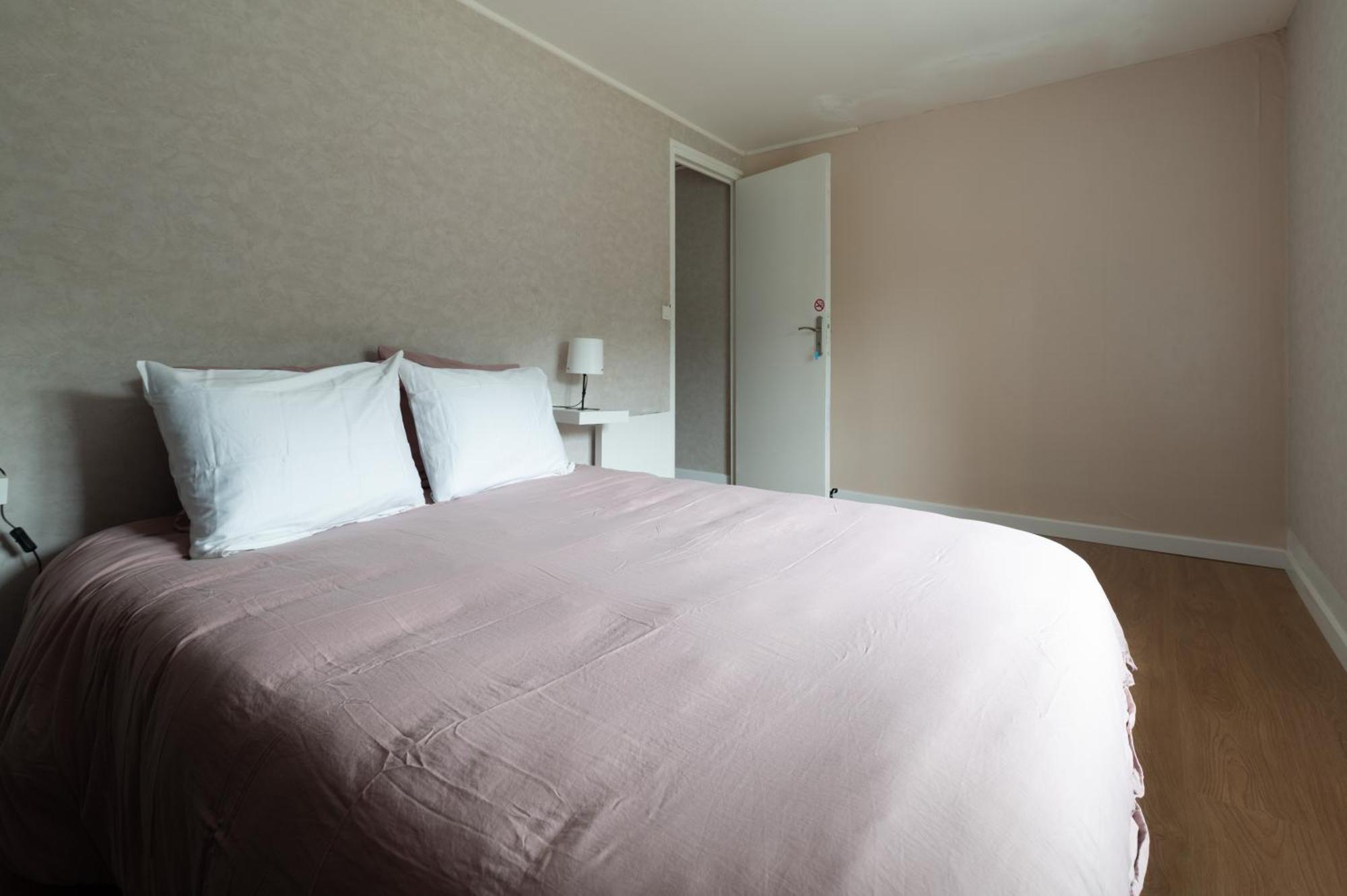 55M2 Cosy Au Calme Avec Terrasse Et Box Individuel Villa Nouzonville Eksteriør bilde
