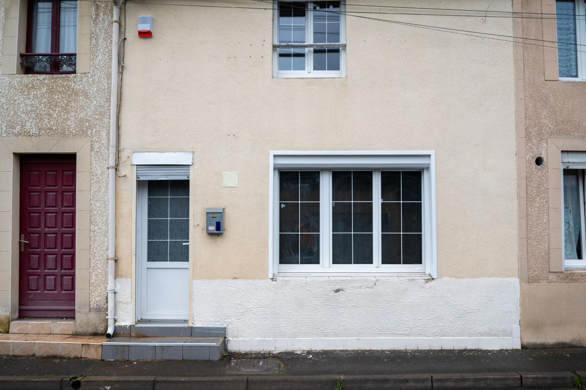 55M2 Cosy Au Calme Avec Terrasse Et Box Individuel Villa Nouzonville Eksteriør bilde