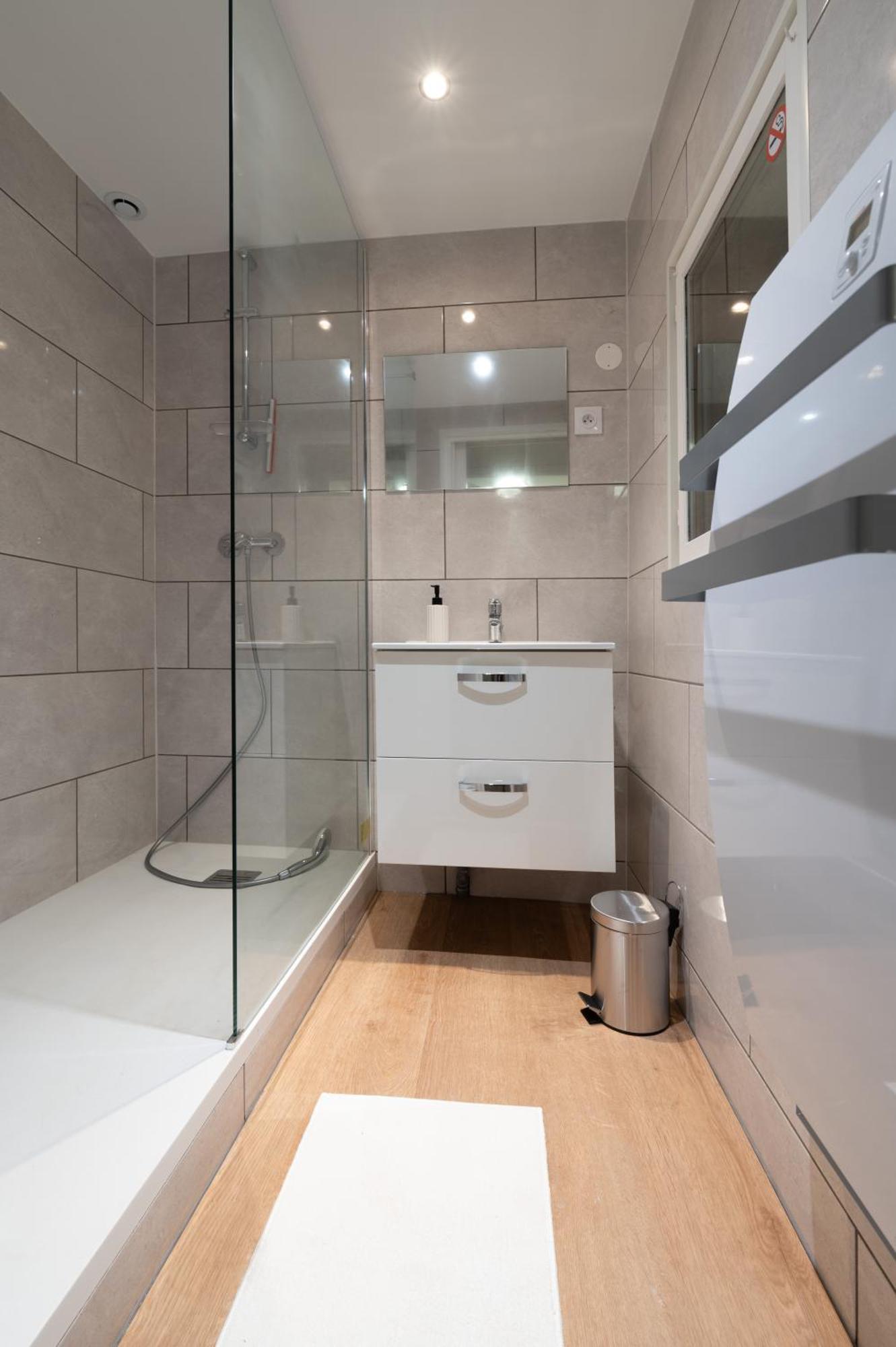55M2 Cosy Au Calme Avec Terrasse Et Box Individuel Villa Nouzonville Eksteriør bilde